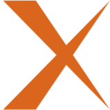 xcuesive logo cmyk def donker