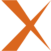 xcuesive logo cmyk def donker